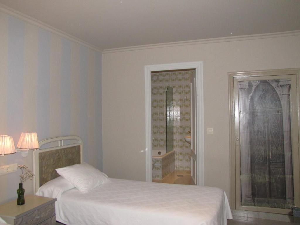 Standard Budget Twin Room room - Image 1