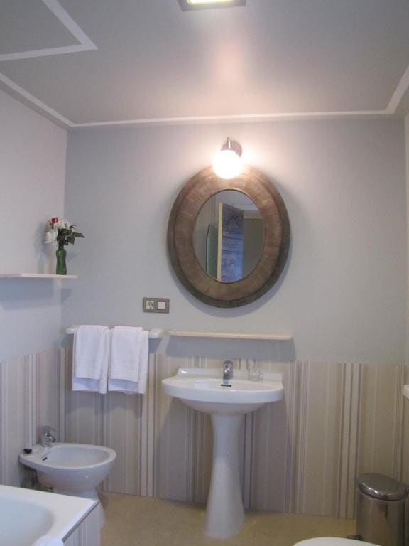 Twin Room room - Image 1