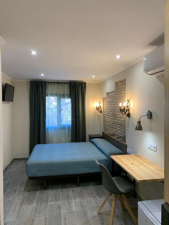 Basic Triple Room room - Image 1