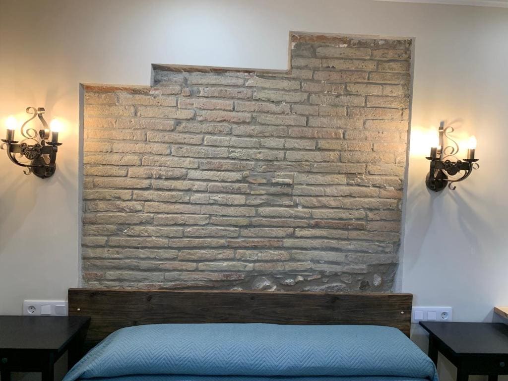Basic Triple Room room - Image 3