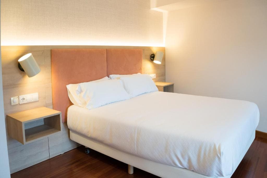 Double Room room - Image 1