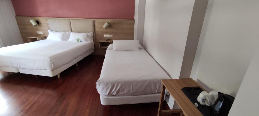 Triple Room room - Image 3