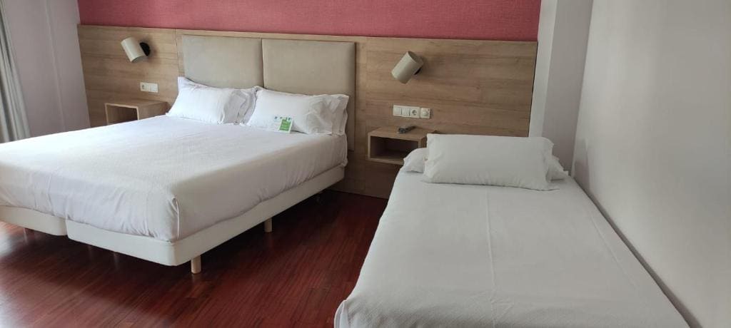 Triple Room room - Image 2