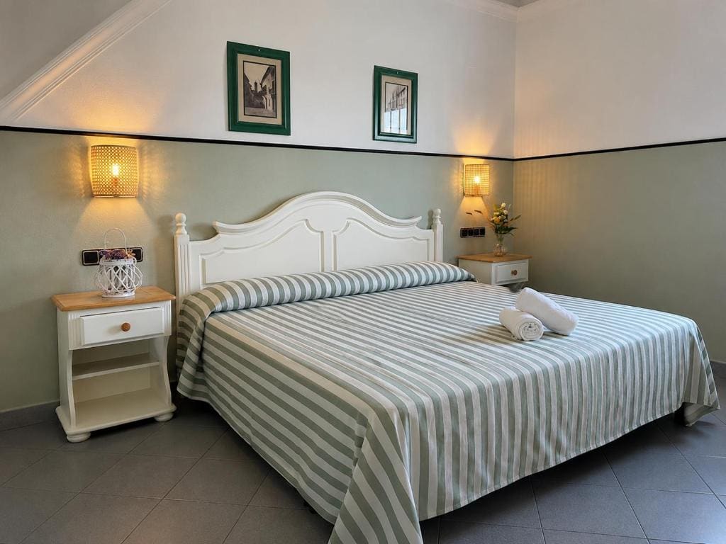 Standard Double Room room - Image 1