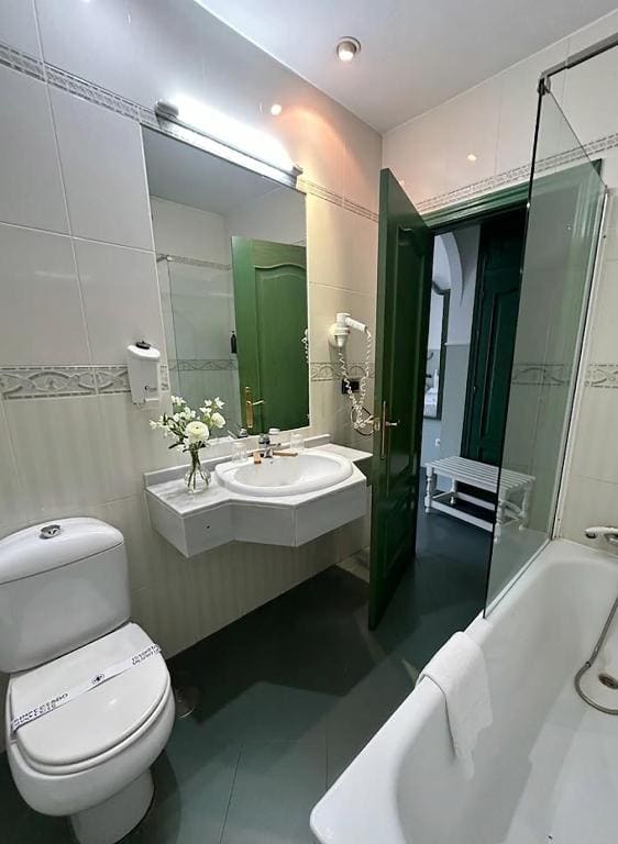 Junior Suite room - Image 1