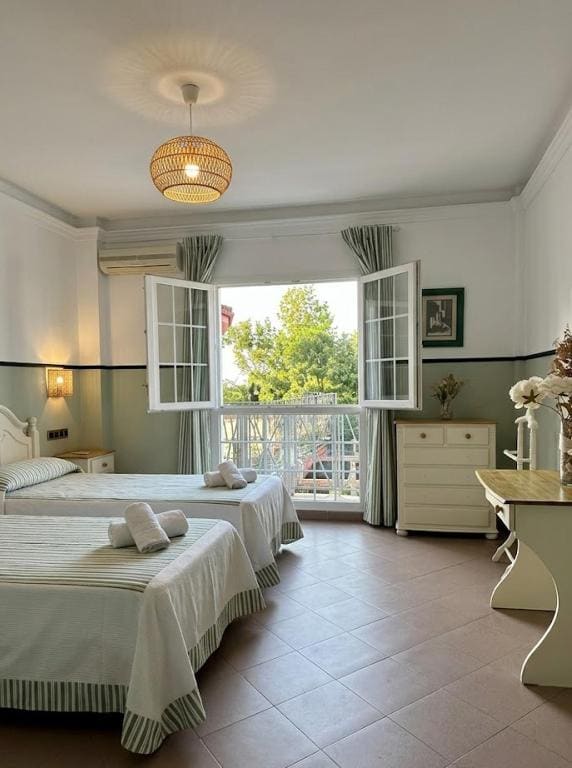 Double or Twin Room room - Image 2