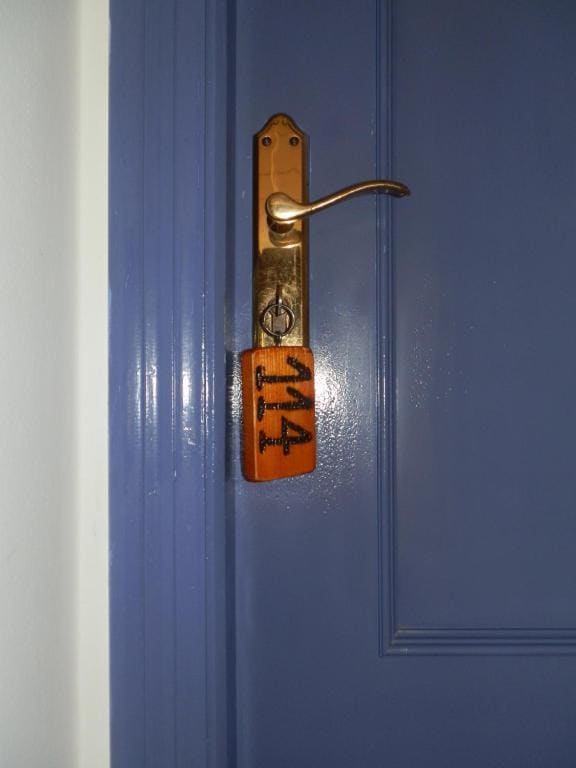 Twin Room room - Image 1