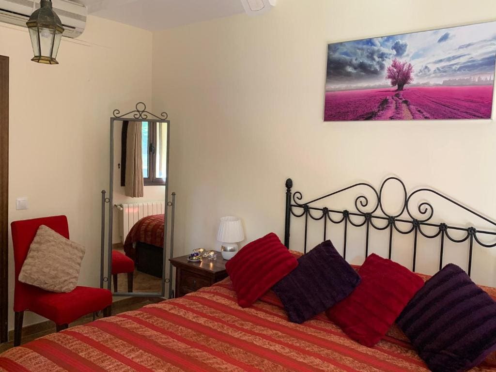 Superior Double Room room - Image 1