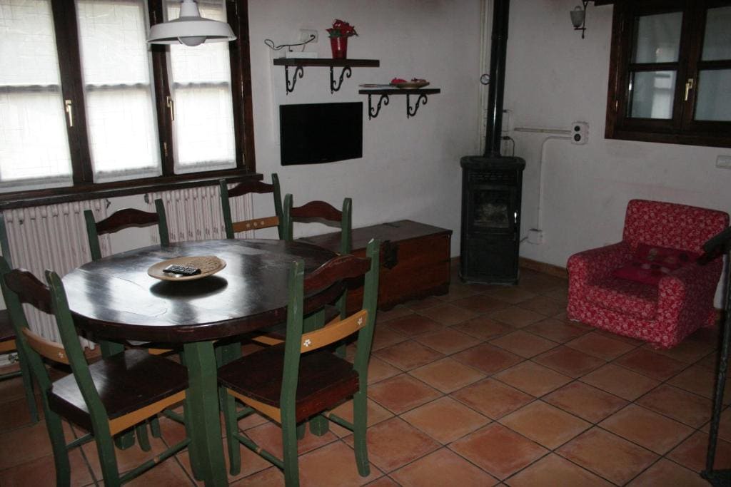 Apartment Confort room - Image 1