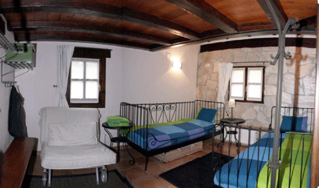 Apartment Confort room - Image 3
