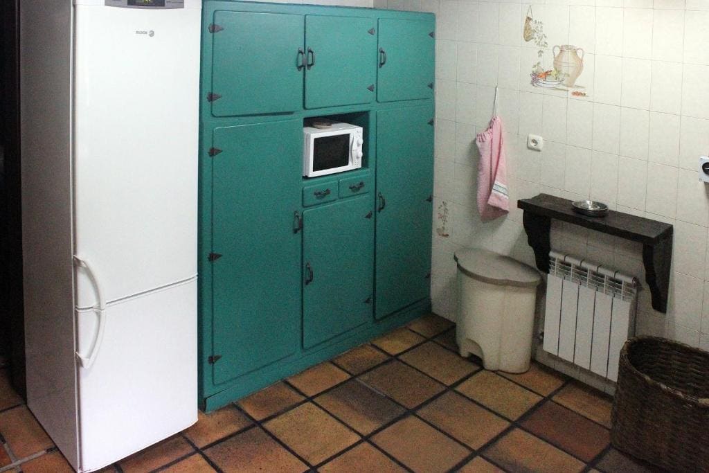 Family Apartment room - Image 1