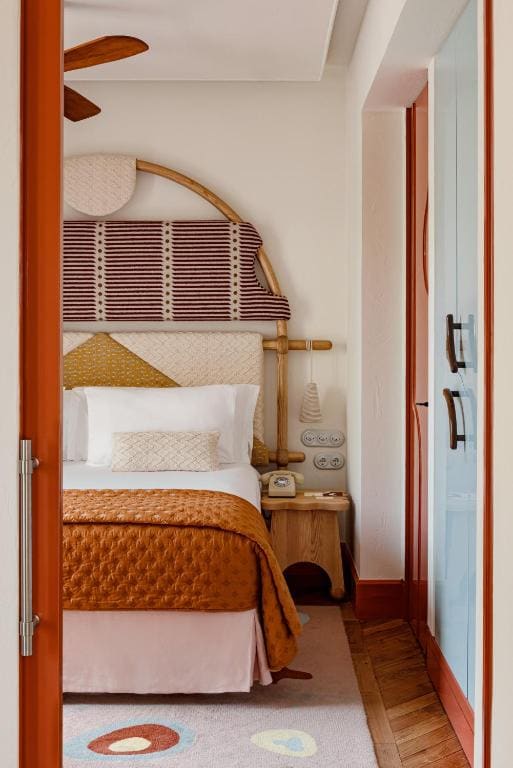 Suite with Marina View room - Image 2