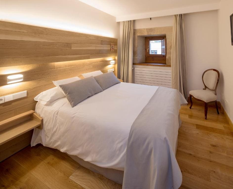 Double or Twin Room with Free Parking room - Image 1