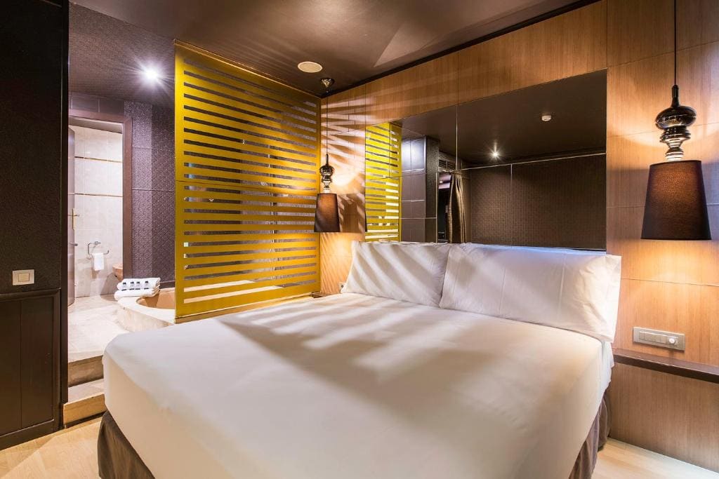 Superior Double Room room - Image 2