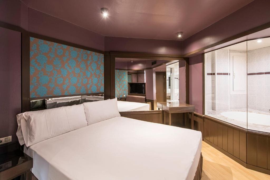 Double Room room - Image 1
