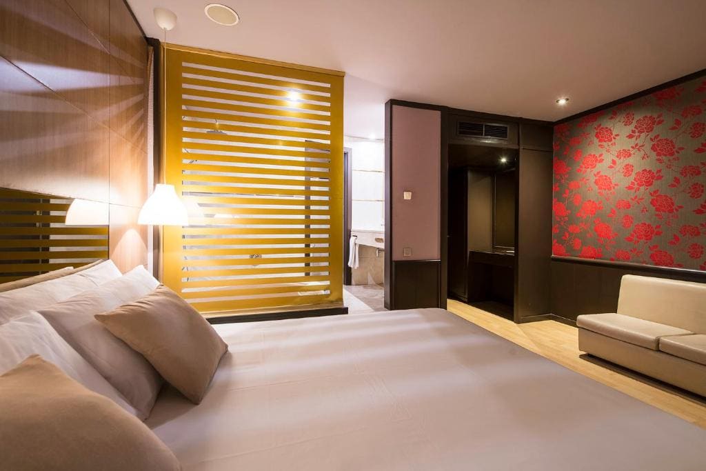 Superior Double Room room - Image 1
