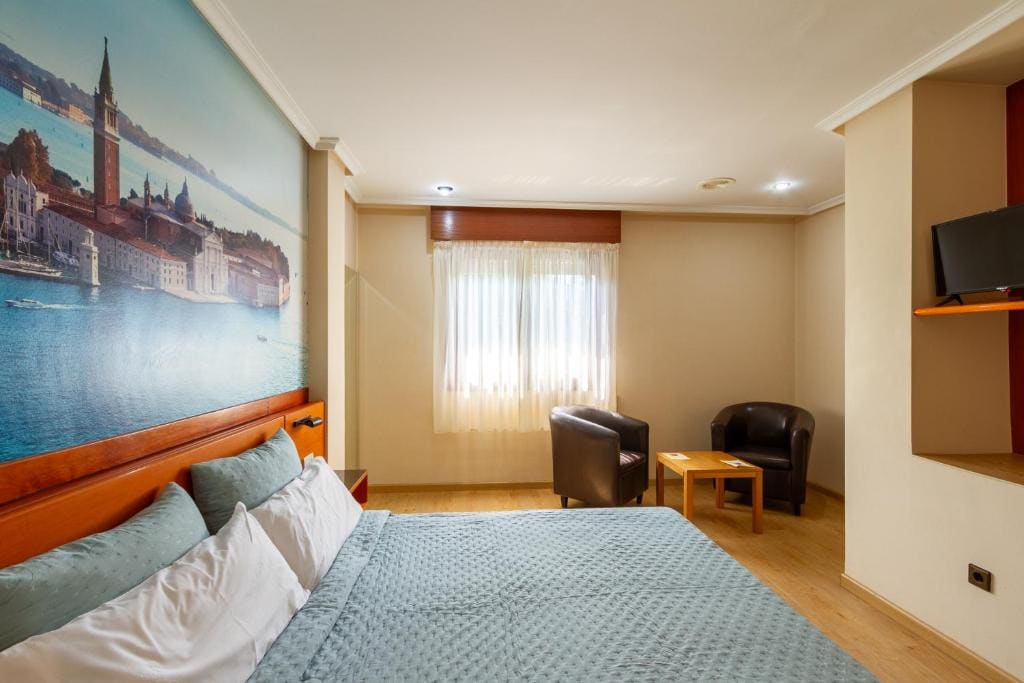 Standard Double Room room - Image 1