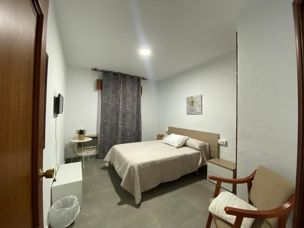 Double Room room - Image 1