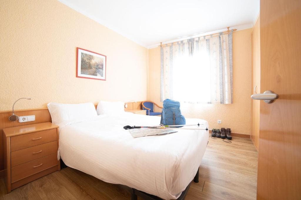 Two-Bedroom Apartment (4-6 Adults) room - Image 1