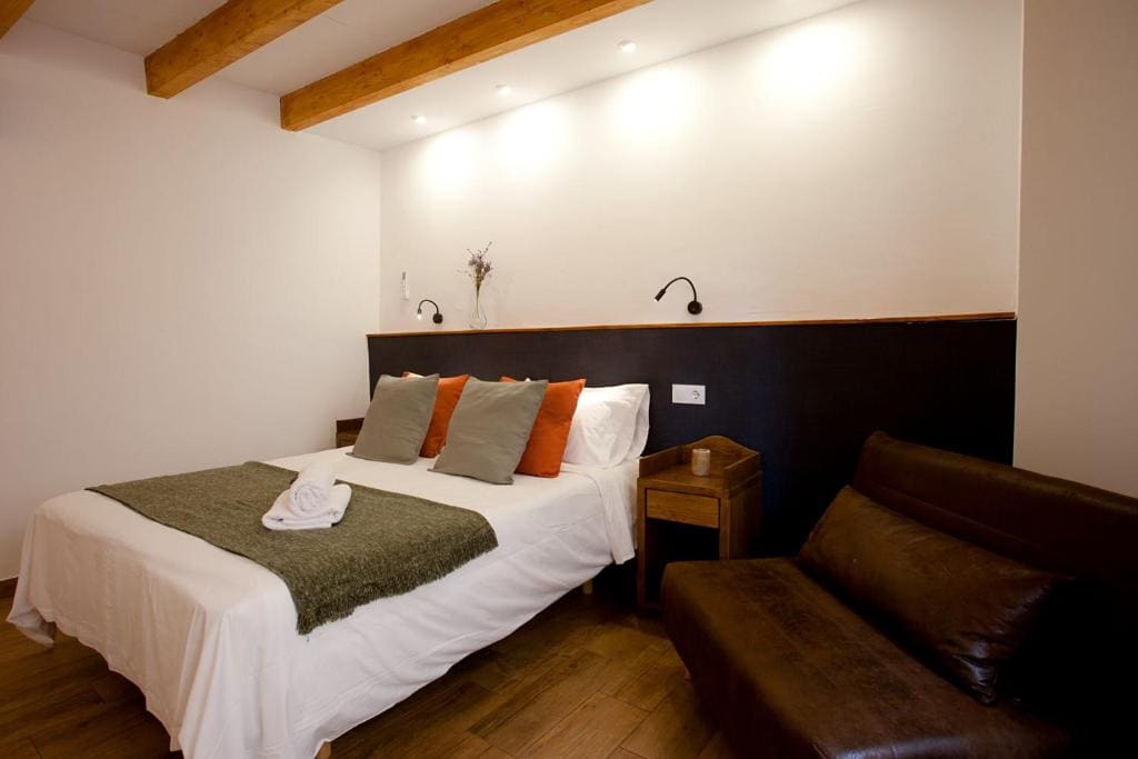 Standard Double Room room - Image 1