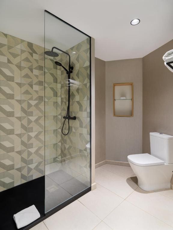 Double Room with Terrace room - Image 3
