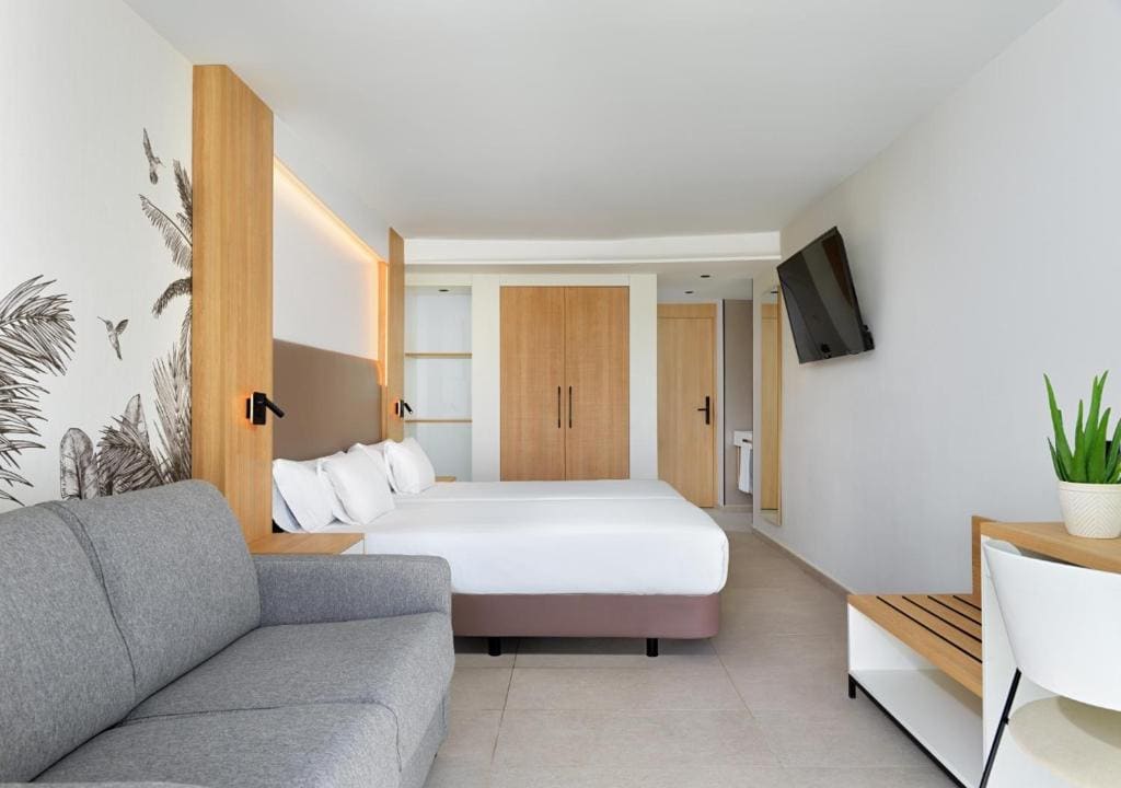 Double Room room - Image 3