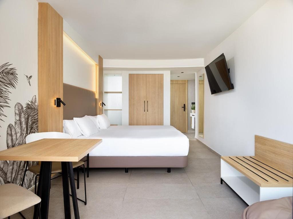 Double Room room - Image 2