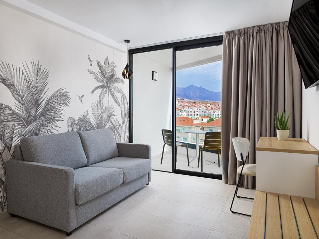 Suite room - Image 1