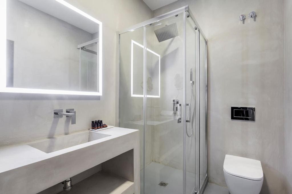 Budget Double Room room - Image 3