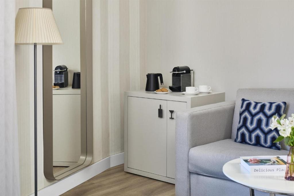 Superior Double Room room - Image 2