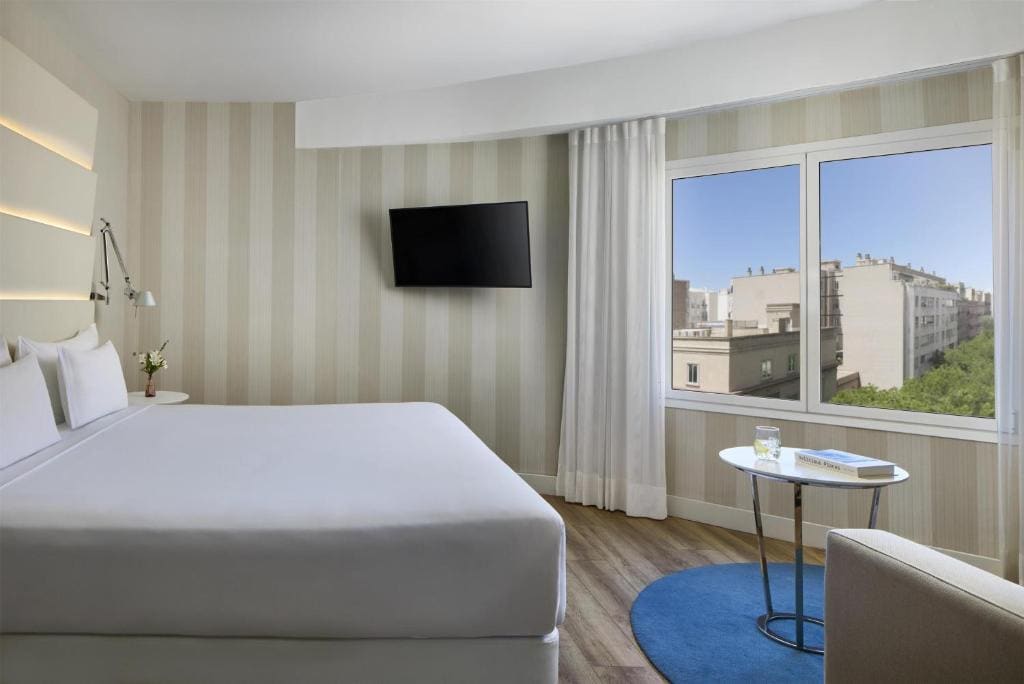Superior Double Room room - Image 1