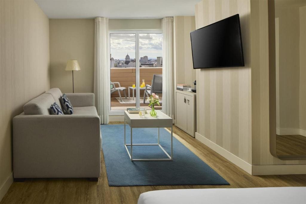 Standard Double or Twin Room room - Image 2