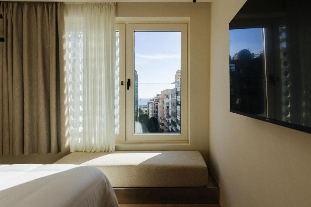 Standard Double Room room - Image 2