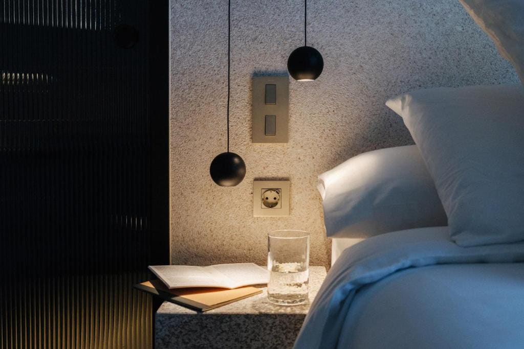 Standard Double Room room - Image 3