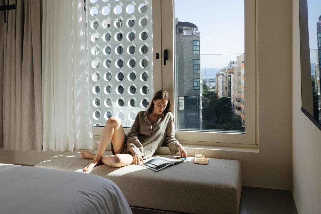 Standard Double Room room - Image 1
