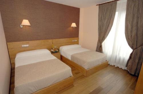 Double Room room - Image 1