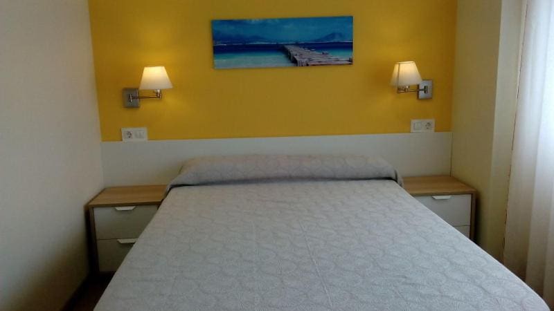 Double or Twin Room room - Image 1
