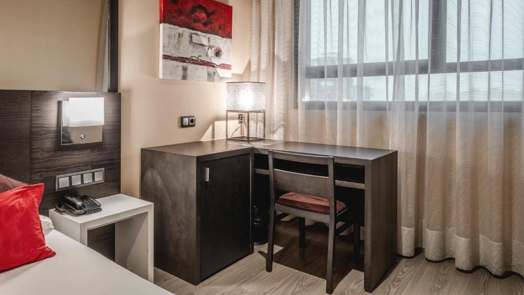 Double Room room - Image 2