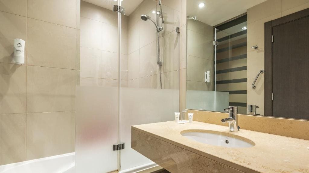 Double Room room - Image 3