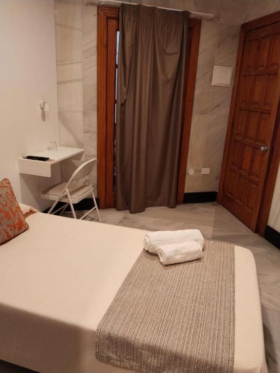 Single Room room - Image 1