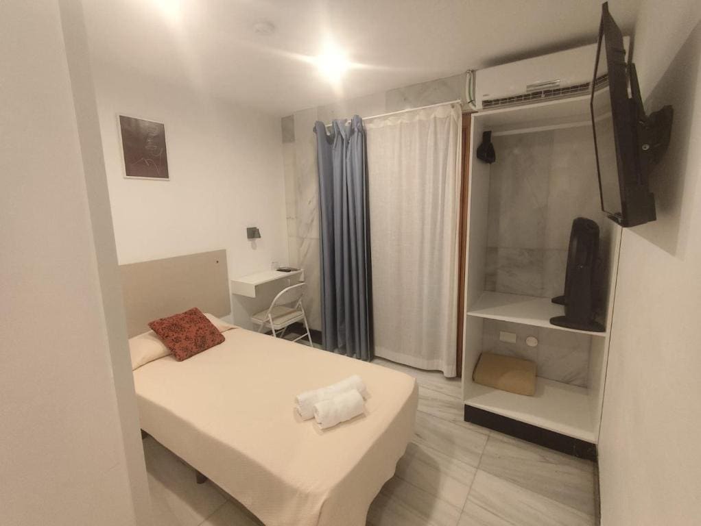Single Room room - Image 2