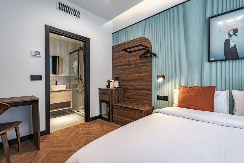 Double Room room - Image 3