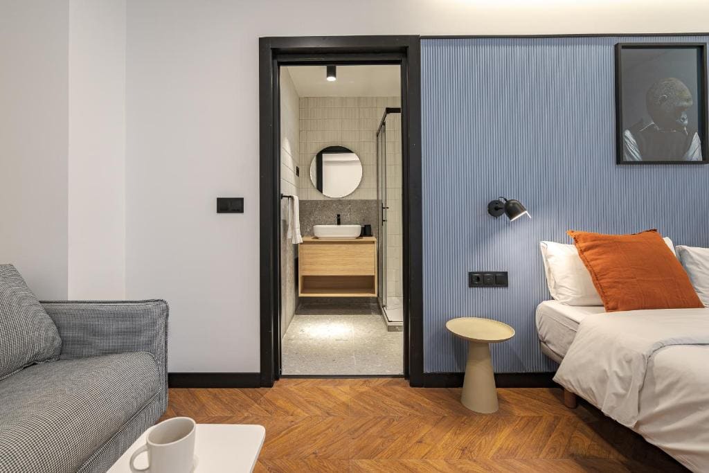 Triple Room room - Image 3