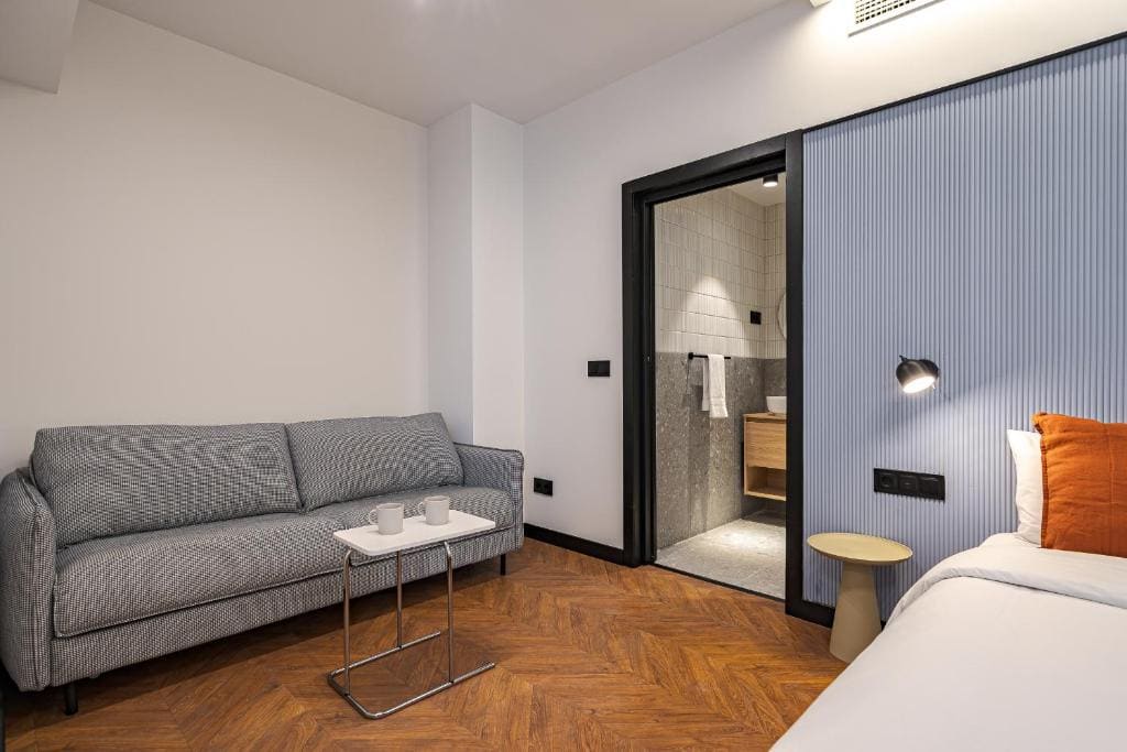 Triple Room room - Image 1
