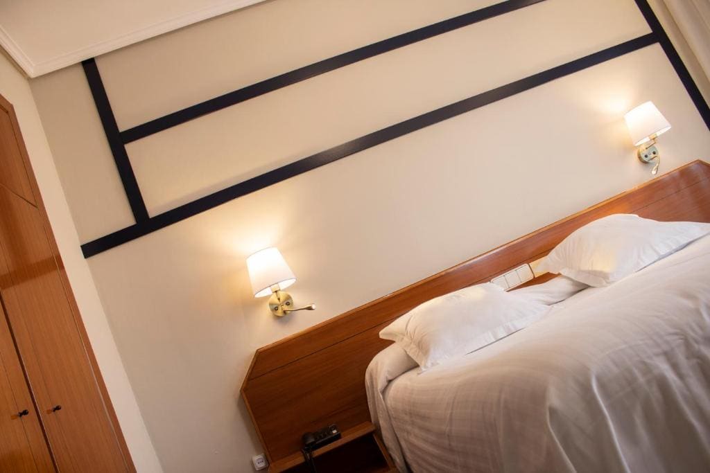 Double Room room - Image 2