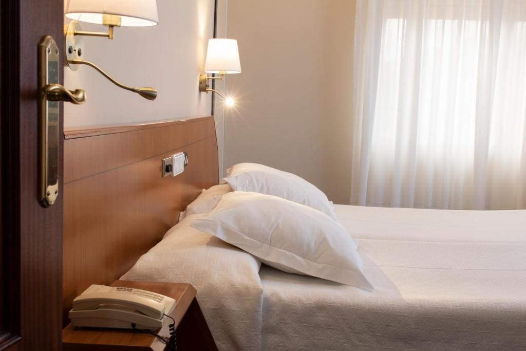 Double Room room - Image 1