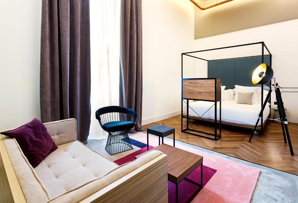 Premium Double or Twin Room room - Image 2