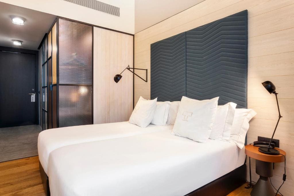Standard Single Room room - Image 3