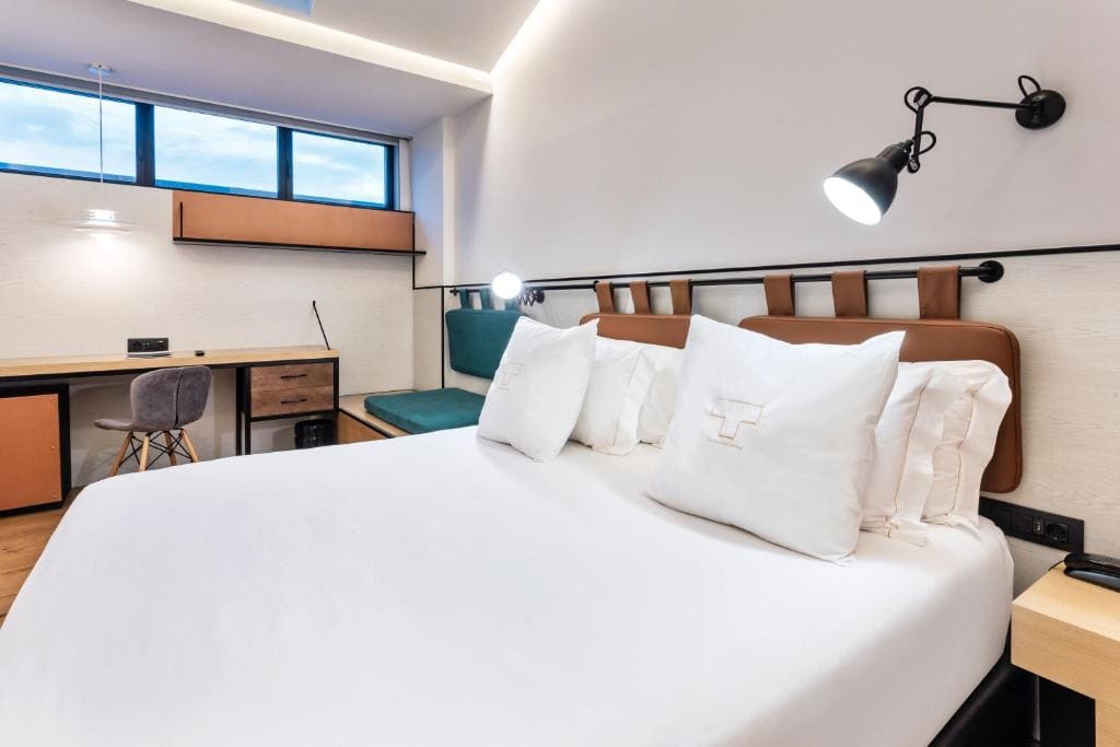 Standard Single Room room - Image 2