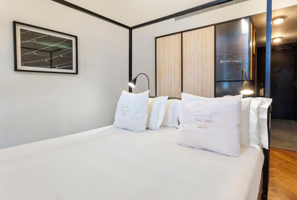 Superior Double or Twin Room room - Image 3